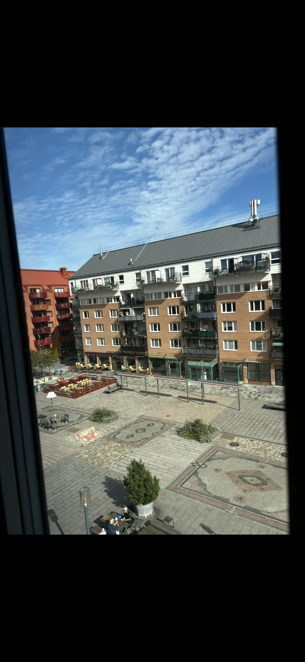 Hyreslägenhet på Mölndal i molndal