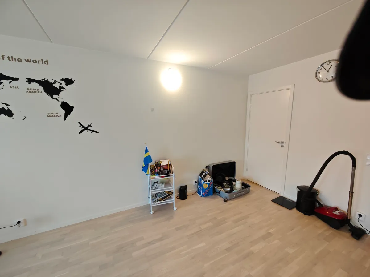 Hyreslägenhet på Sigtuna i sigtuna