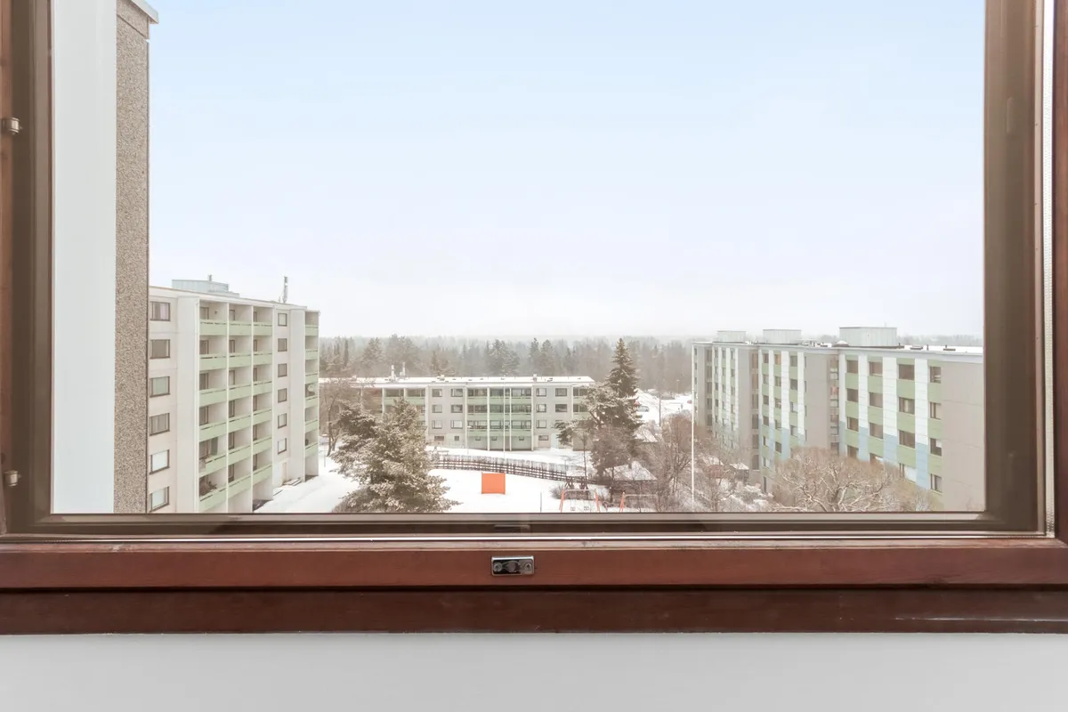Hyreslägenhet på Vantaa i vantaa