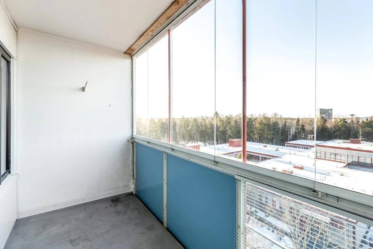 Hyreslägenhet på Vantaa i vantaa