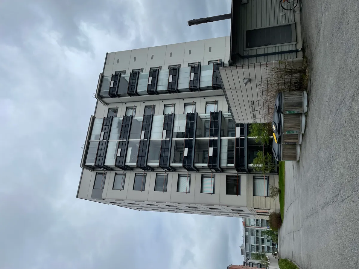 Hyreslägenhet på Tampere i tampere