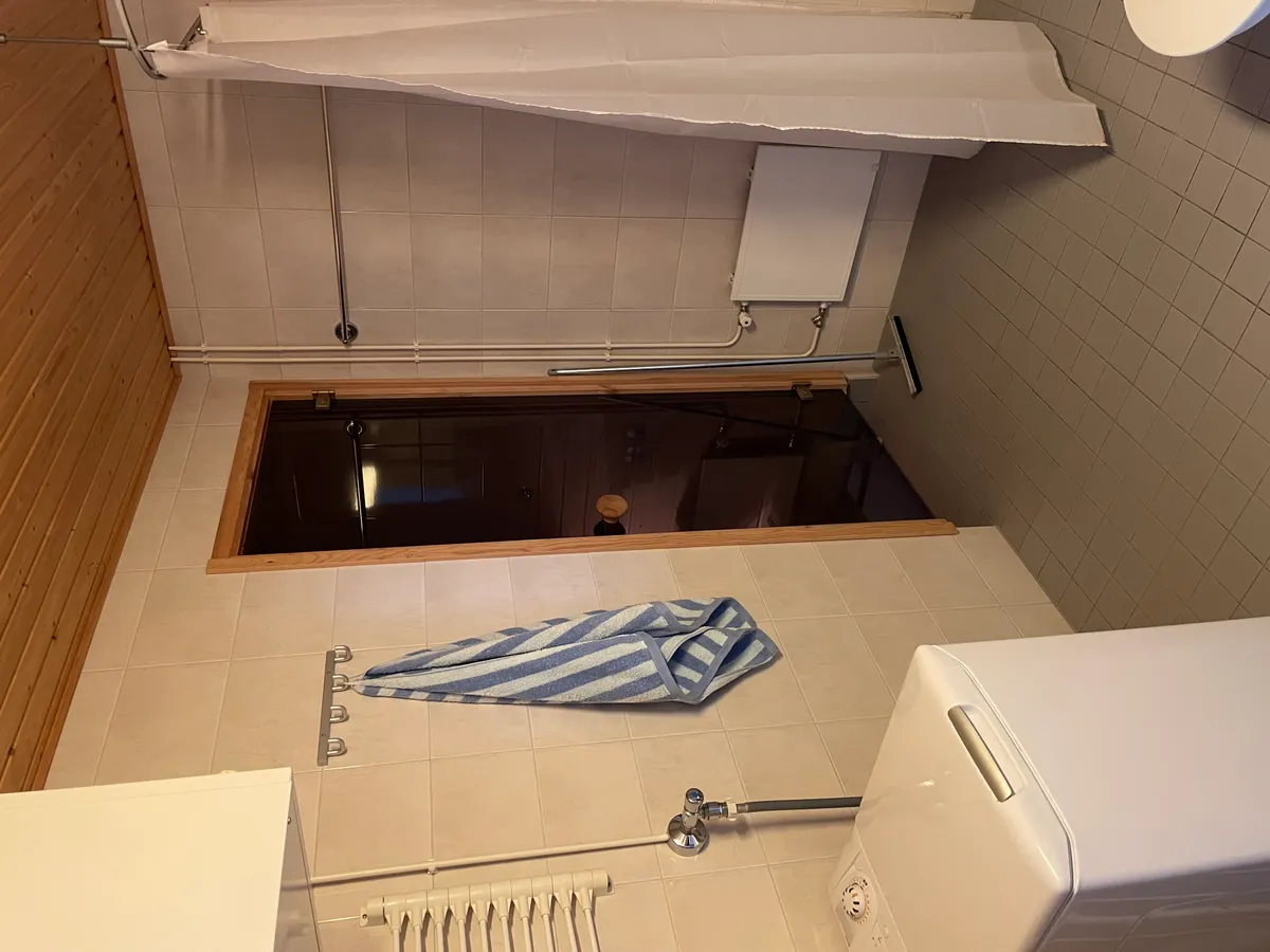 Hyreslägenhet på Tampere i tampere