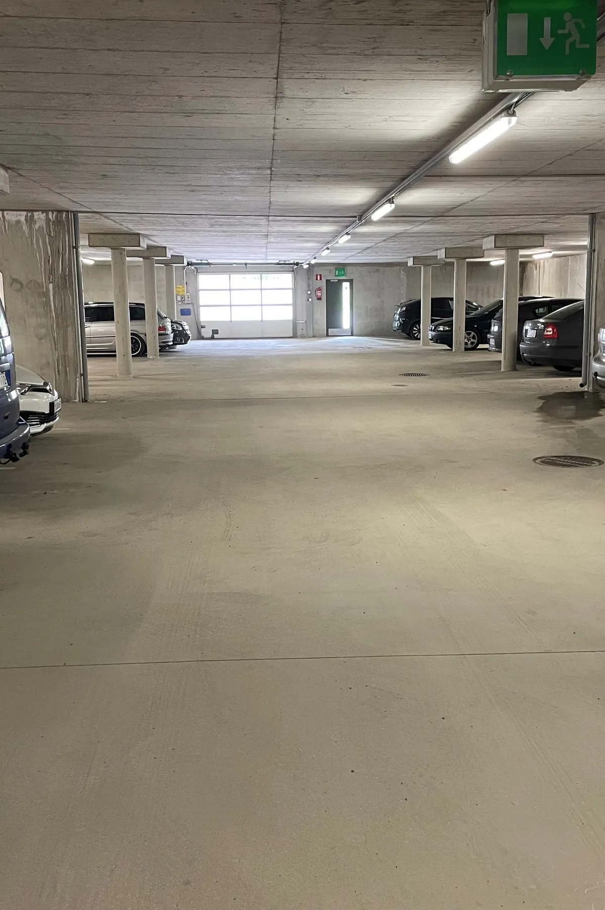 Hyreslägenhet på Tampere i tampere