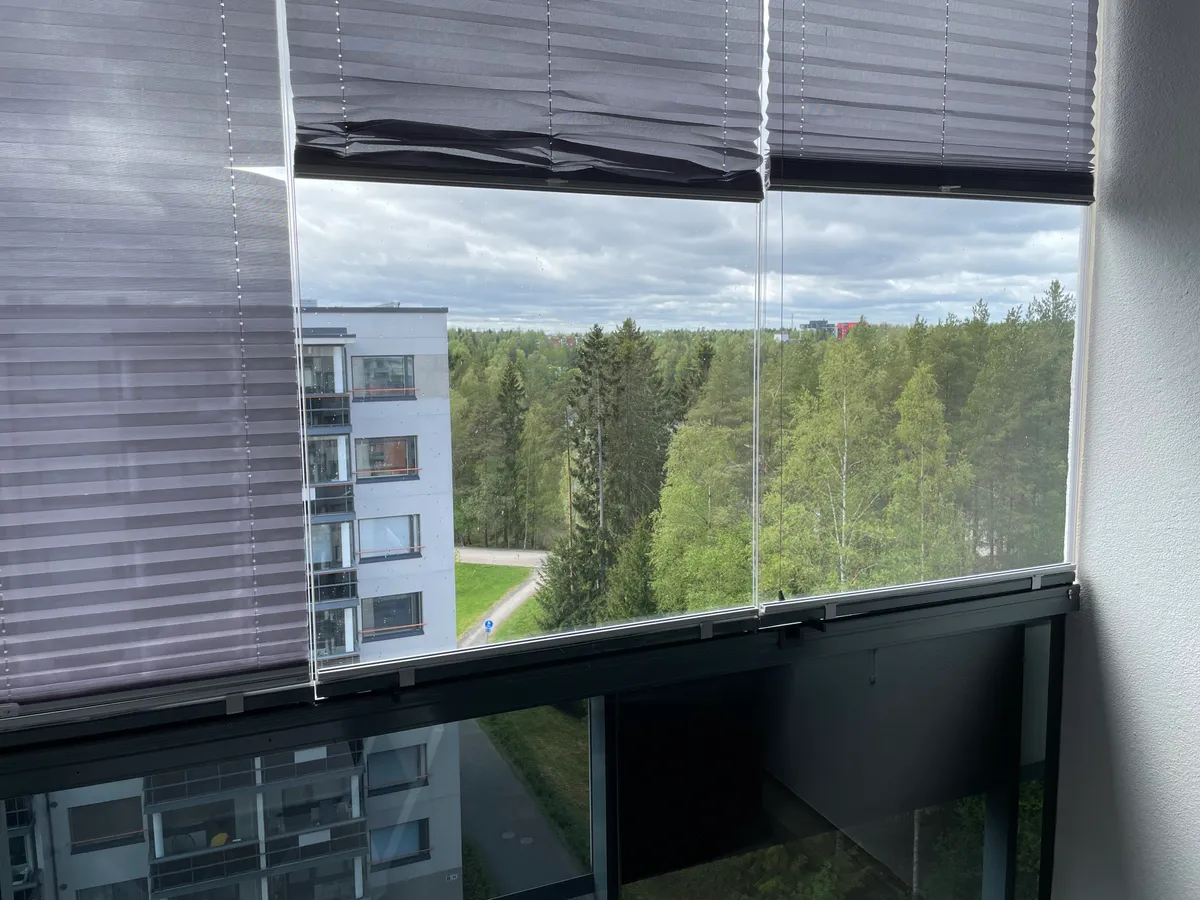 Hyreslägenhet på Tampere i tampere