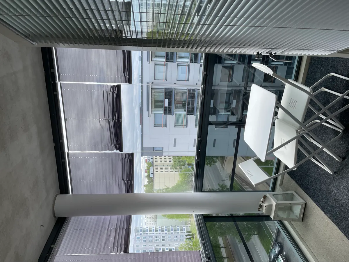 Hyreslägenhet på Tampere i tampere