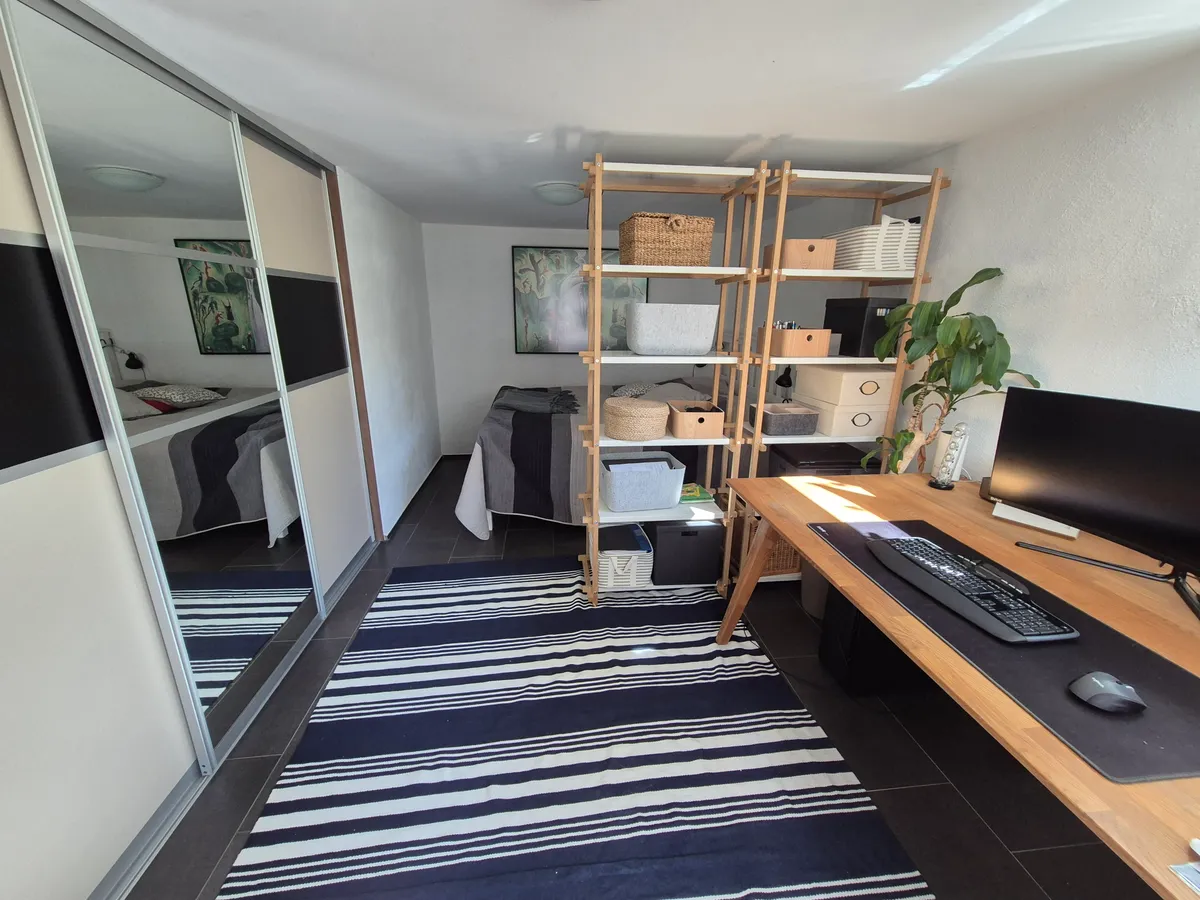 Hyresbostad på Täby i taby