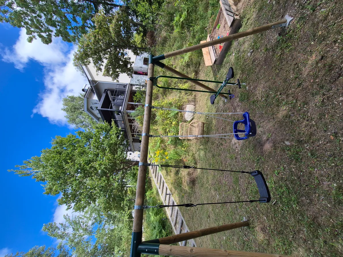 Hyresbostad på Täby i taby