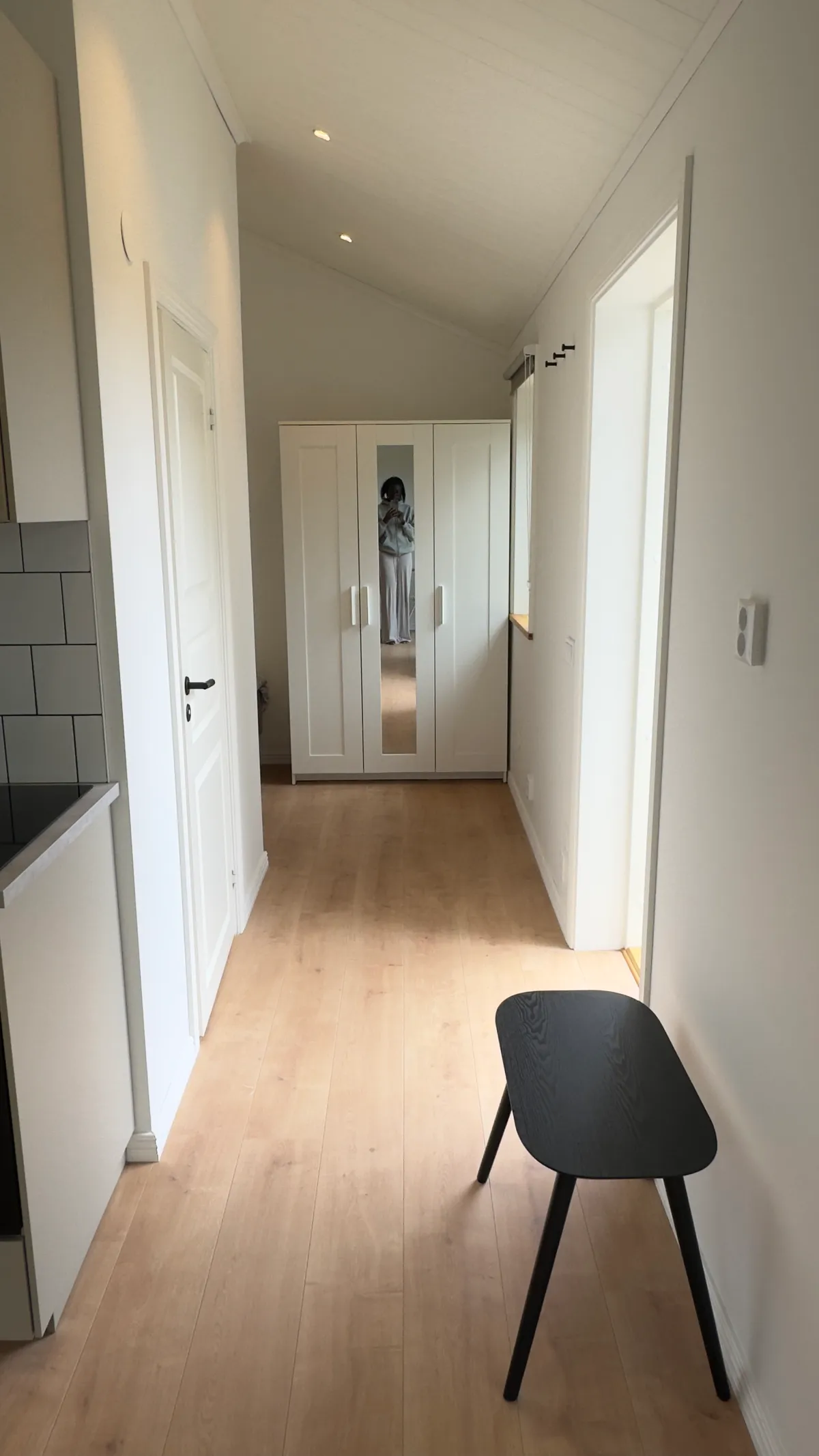 Hyresbostad på Norrtälje i norrtalje
