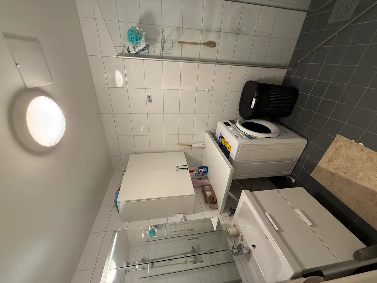 Hyreslägenhet på Stockholm i stockholm