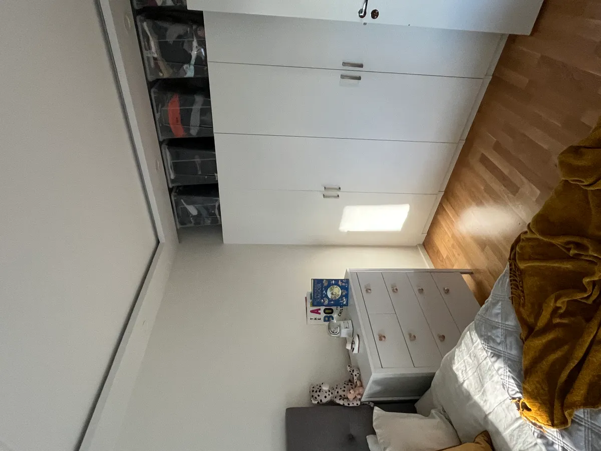 Hyreslägenhet på Hägersten i hagersten