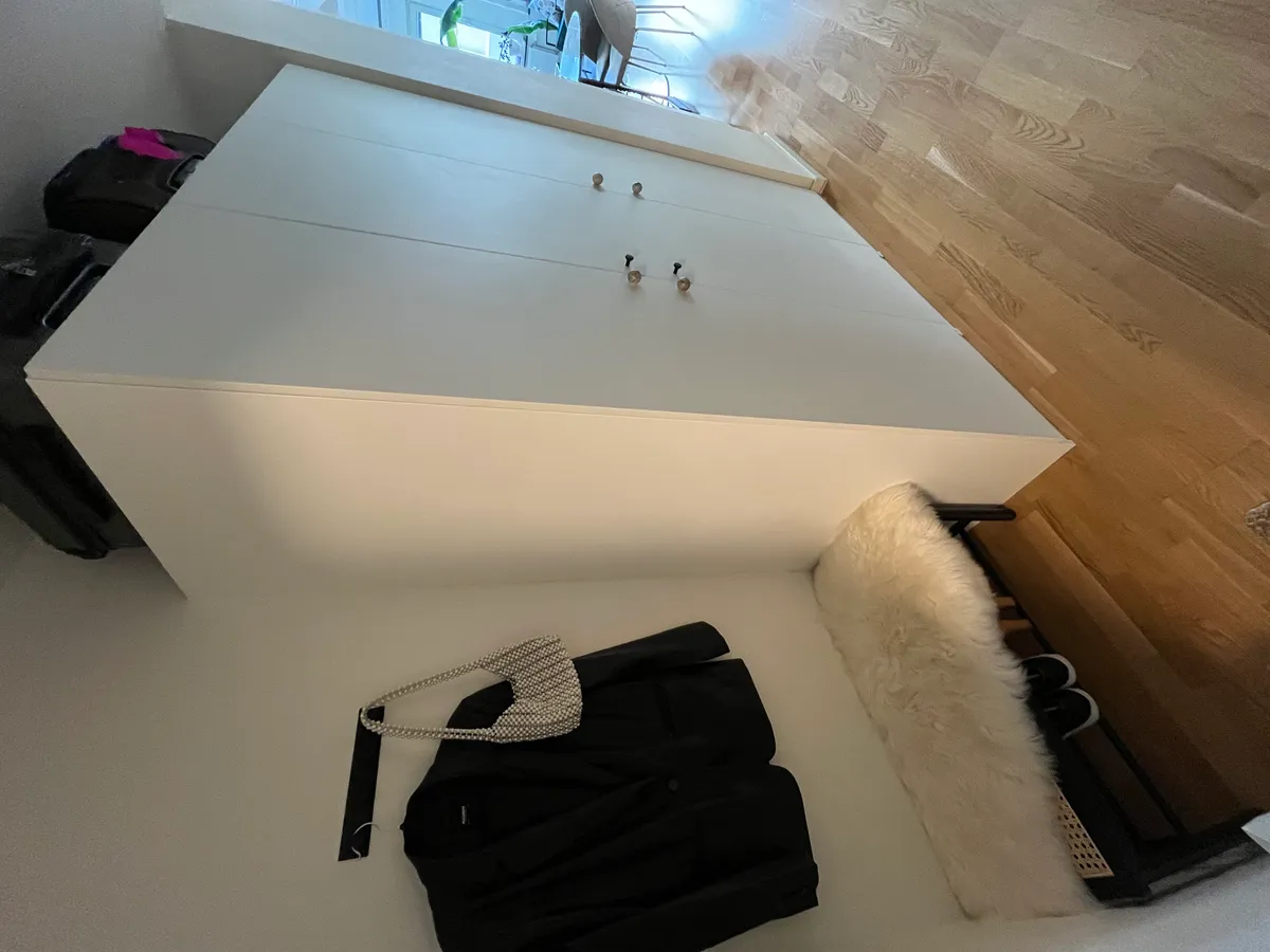 Hyreslägenhet på Hägersten i hagersten