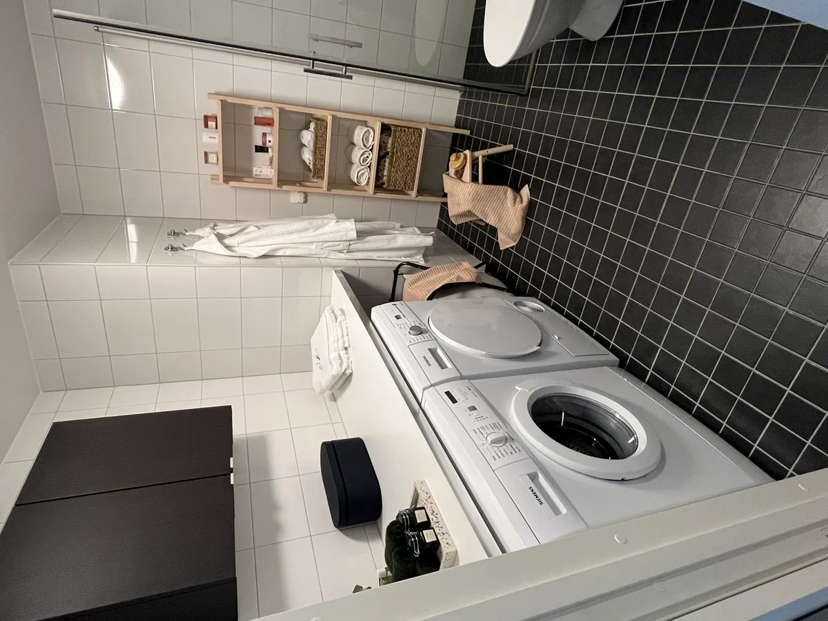 Hyreslägenhet på Hägersten i hagersten