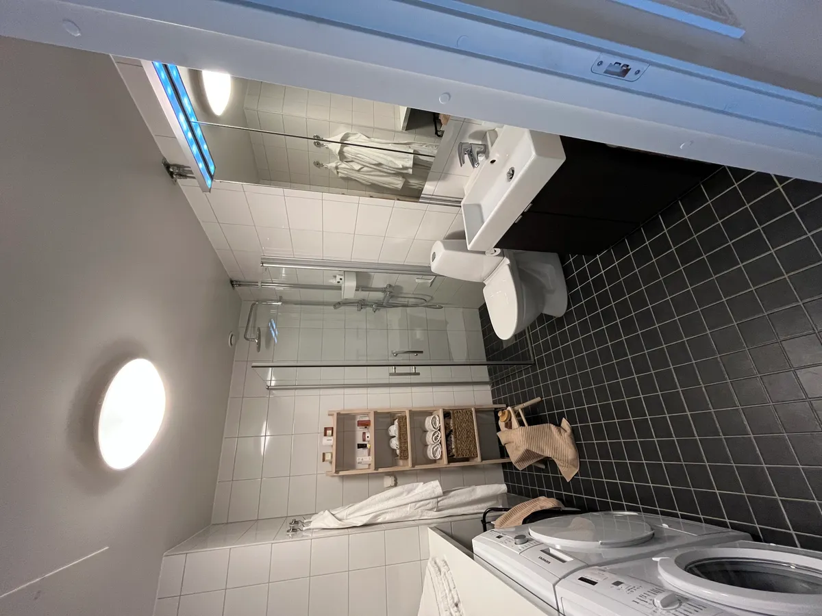Hyreslägenhet på Hägersten i hagersten