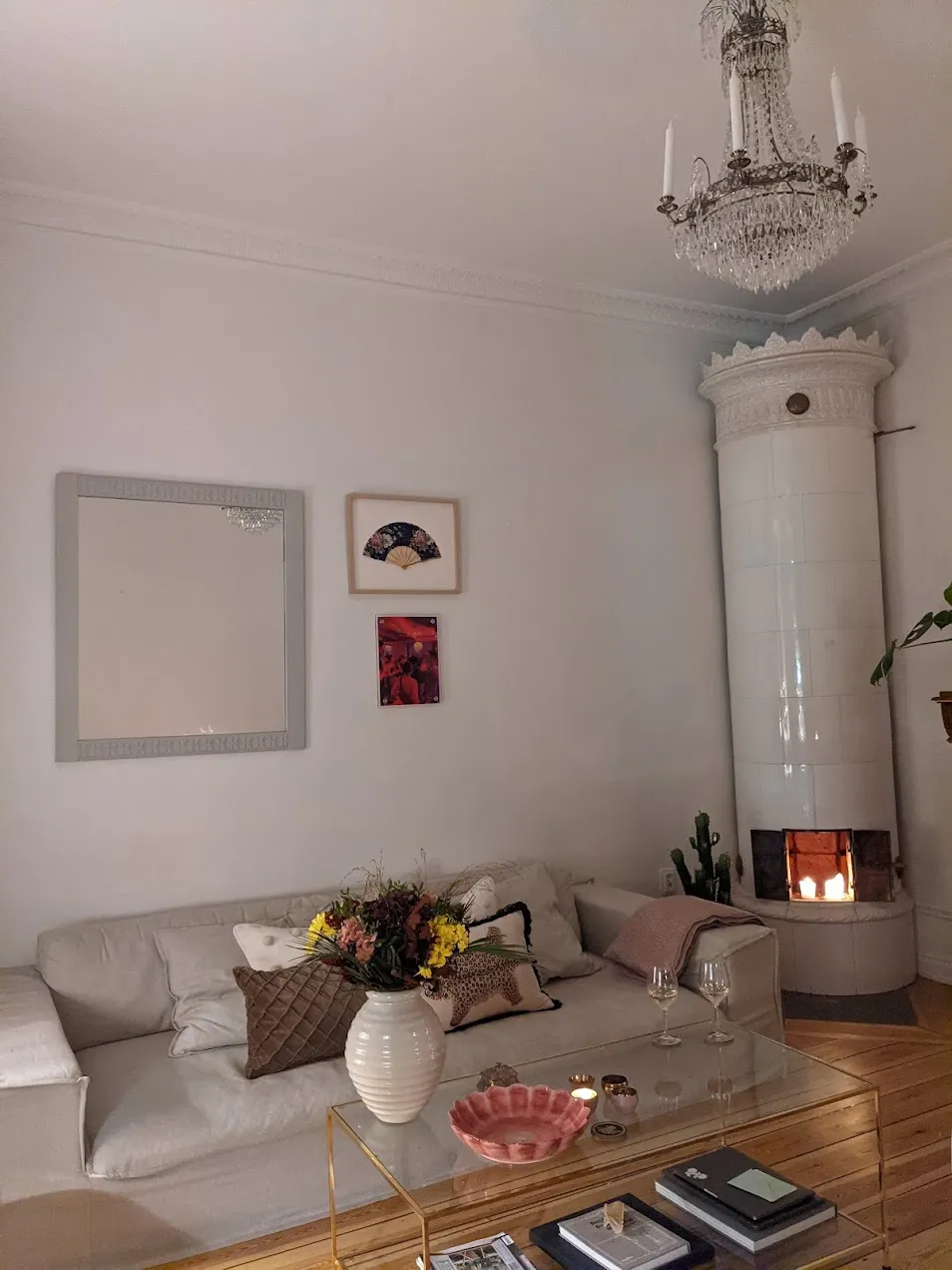 Hyreslägenhet på Stockholm i stockholm