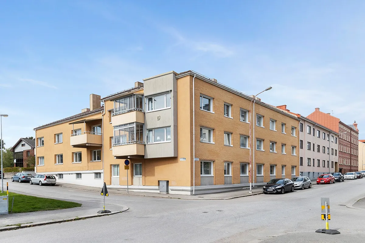Hyreslägenhet på Trollhättan i trollhattan