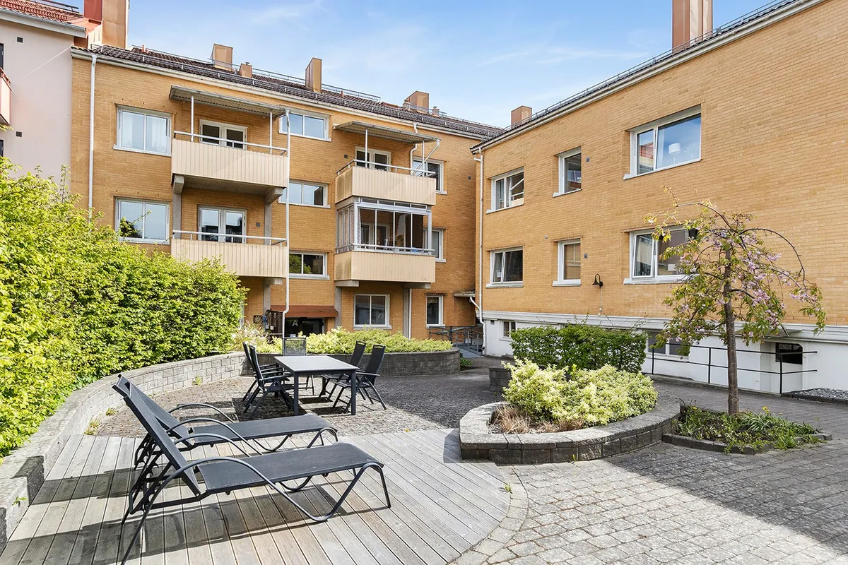 Hyreslägenhet på Trollhättan i trollhattan