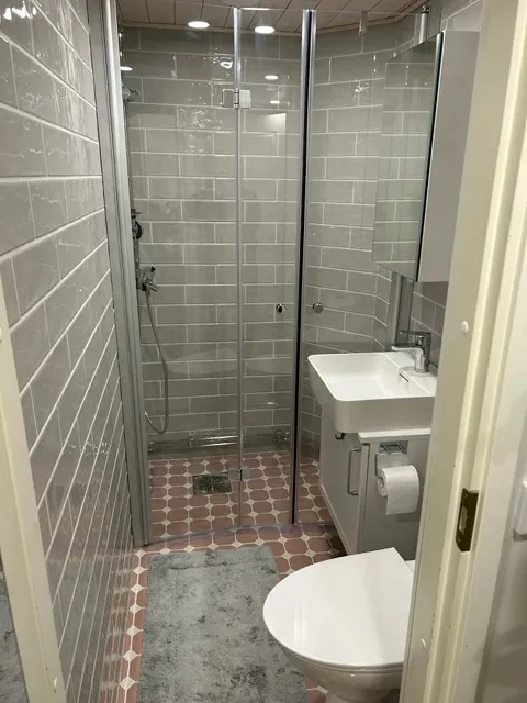 Hyresbostad på Turku i turku