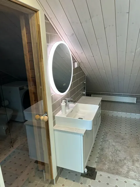 Hyresbostad på Turku i turku