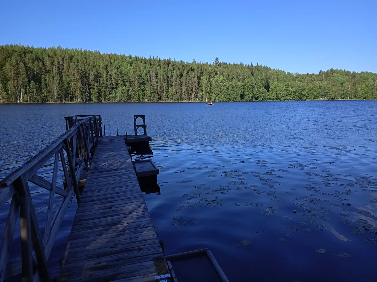 Hyresbostad på Pori i pori