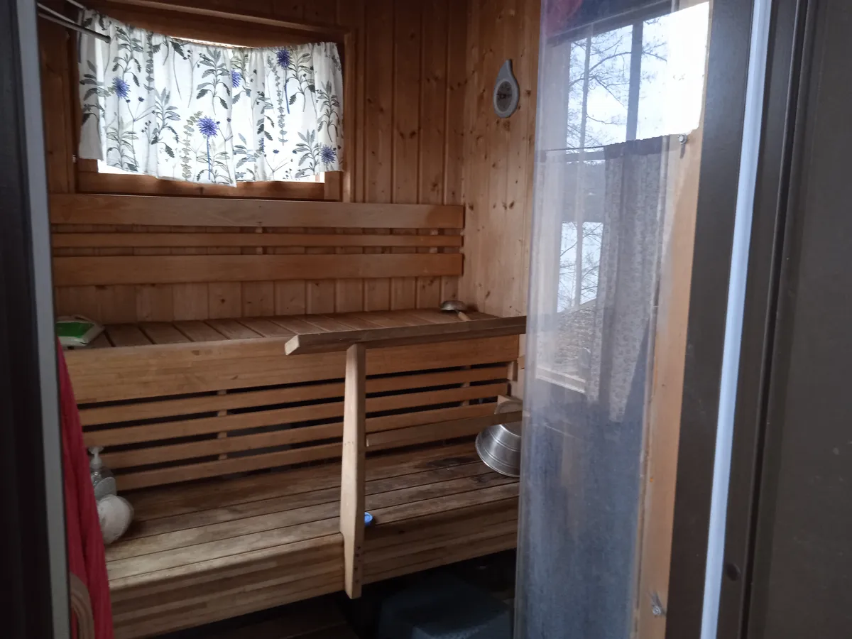 Hyresbostad på Pori i pori