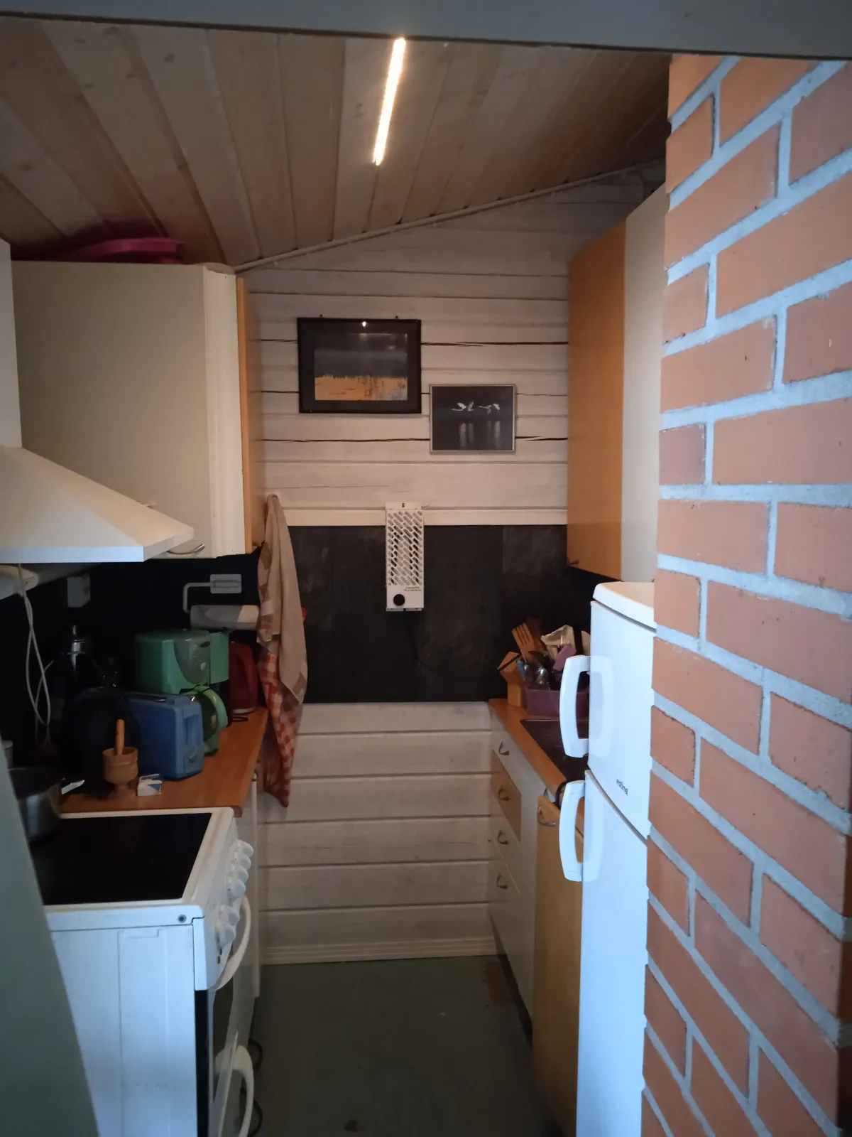 Hyresbostad på Pori i pori