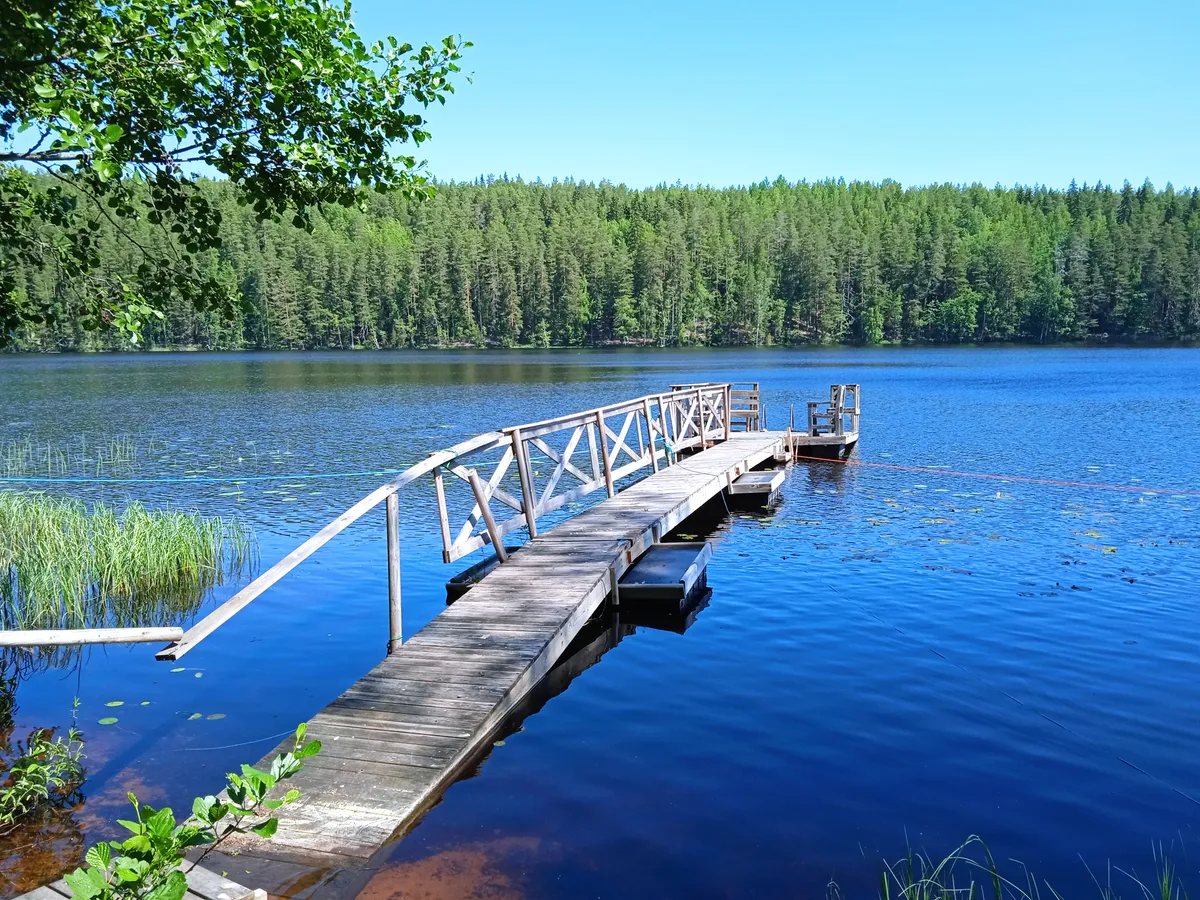 Hyresbostad på Pori i pori