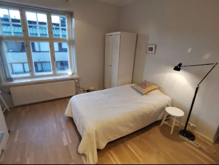 Hyreslägenhet på Helsinki i helsinki