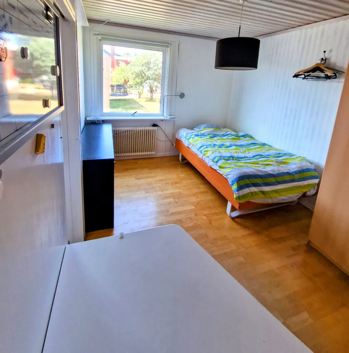 Hyreslägenhet på Karlskrona i karlskrona