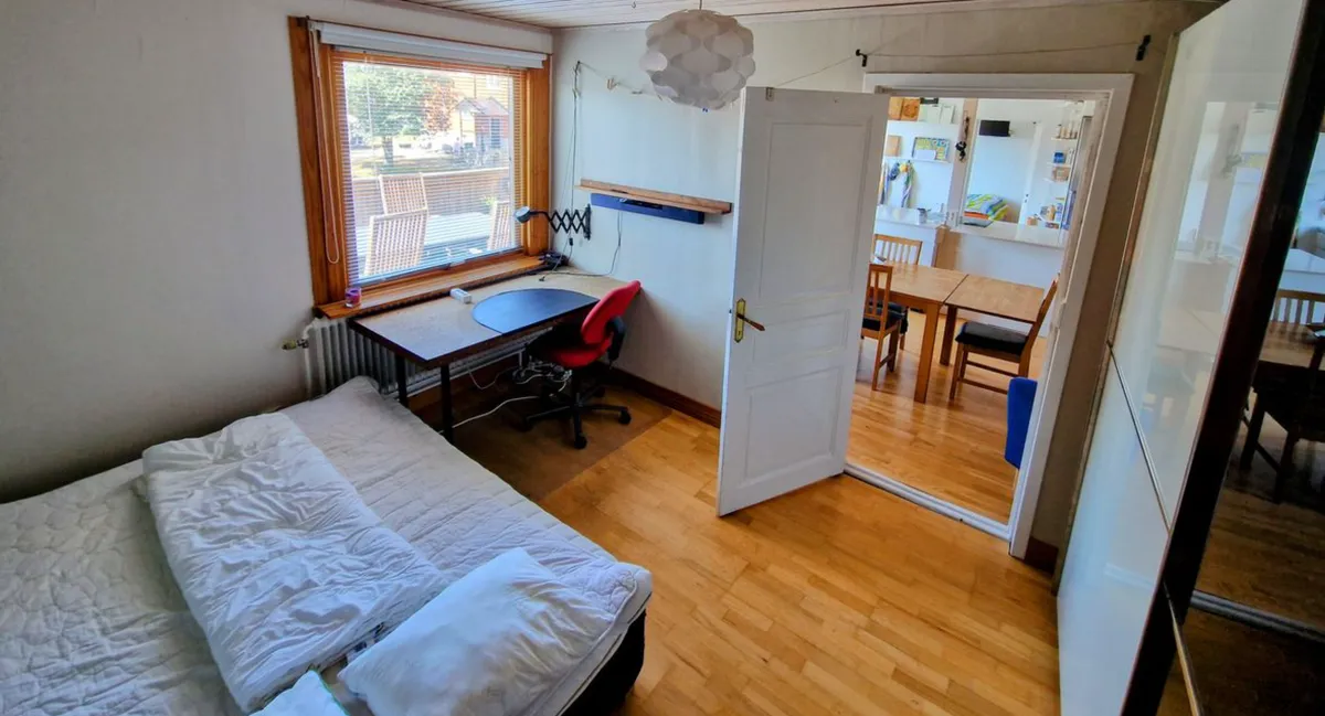 Hyreslägenhet på Karlskrona i karlskrona