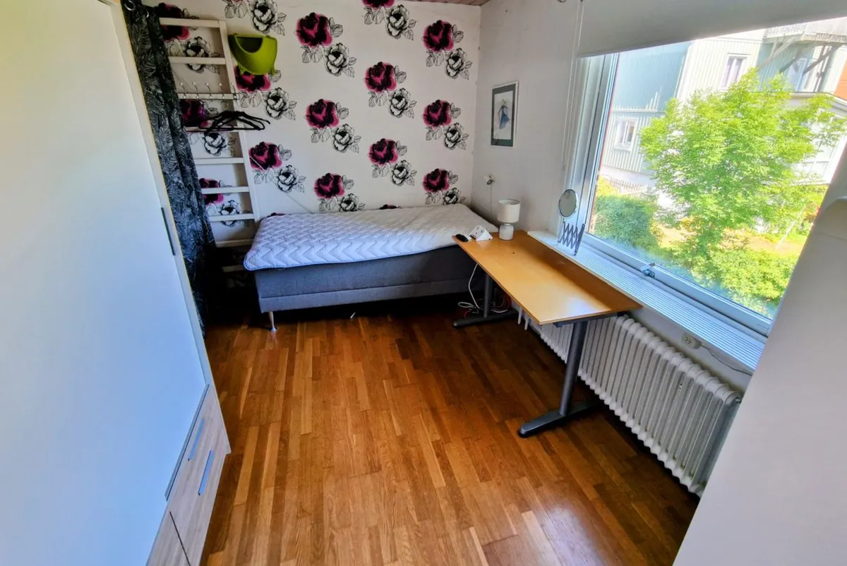 Hyreslägenhet på Karlskrona i karlskrona