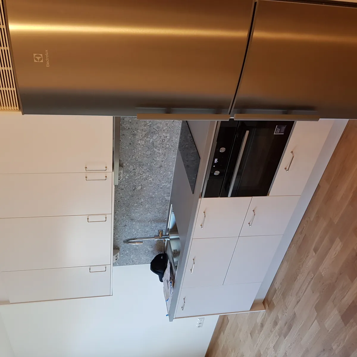 Hyreslägenhet på Sollentuna i sollentuna