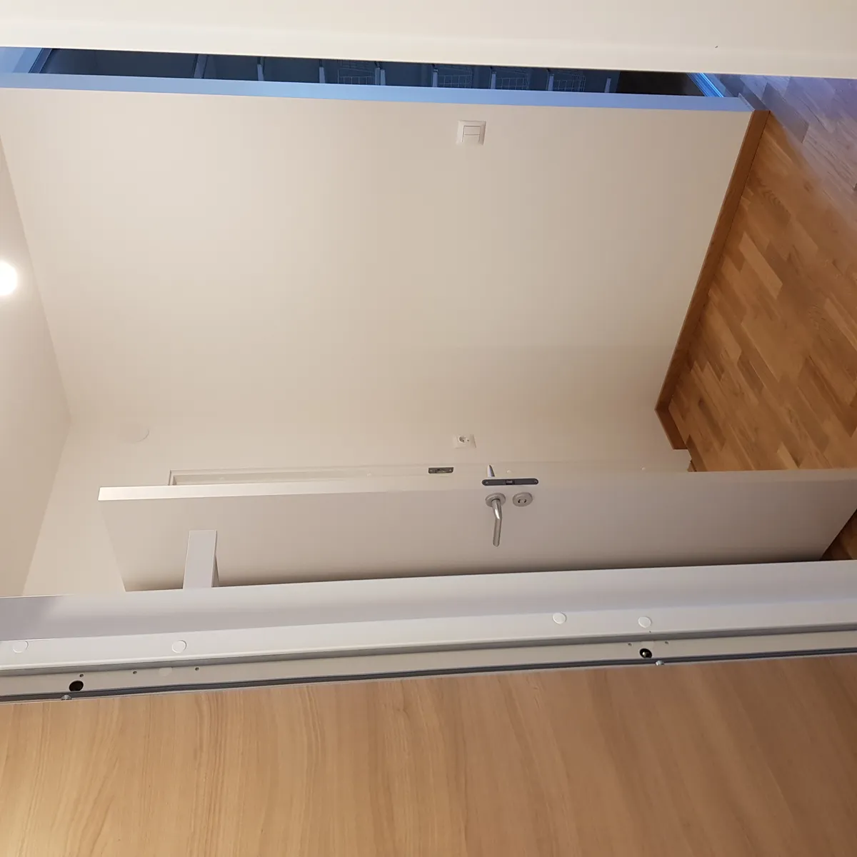 Hyreslägenhet på Sollentuna i sollentuna