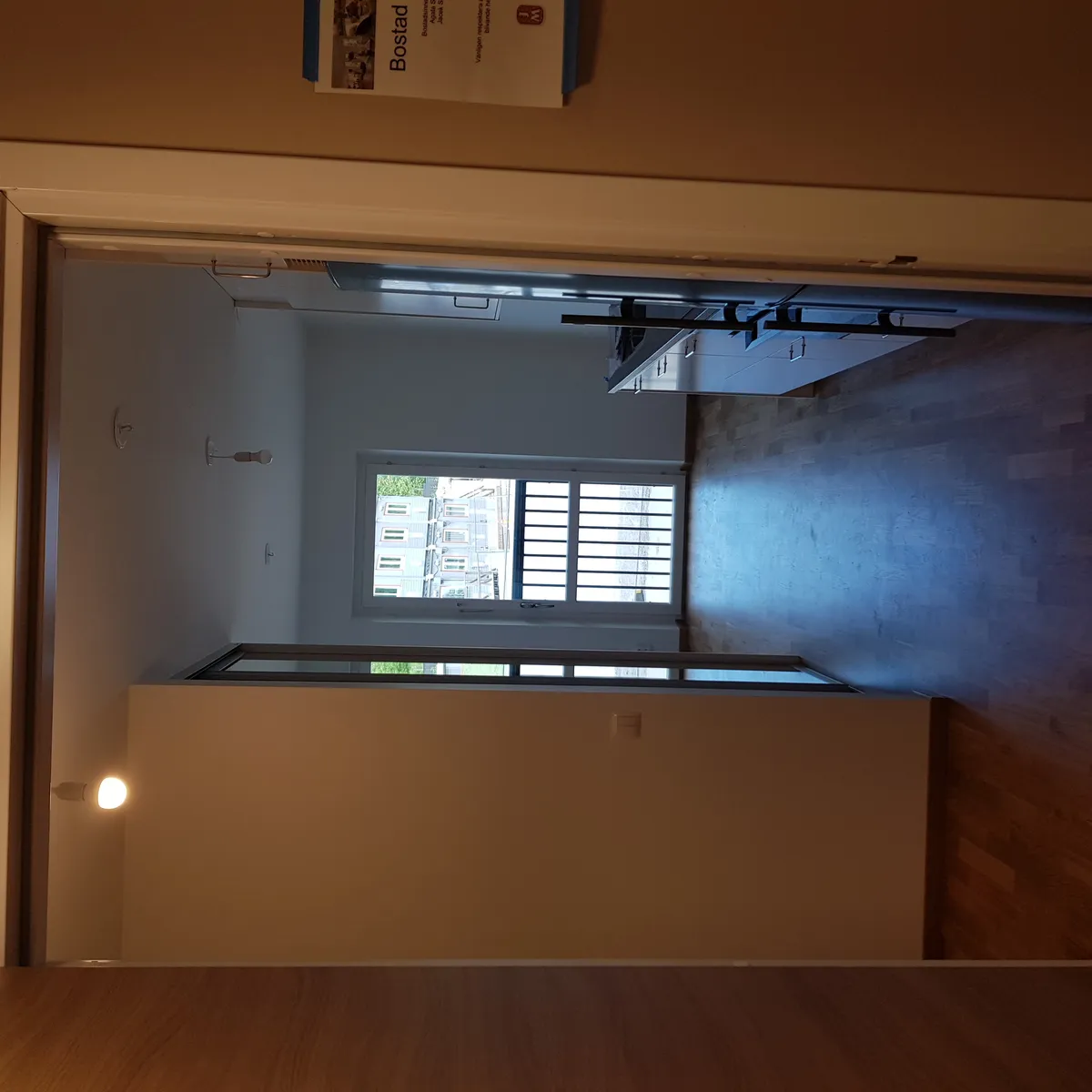 Hyreslägenhet på Sollentuna i sollentuna