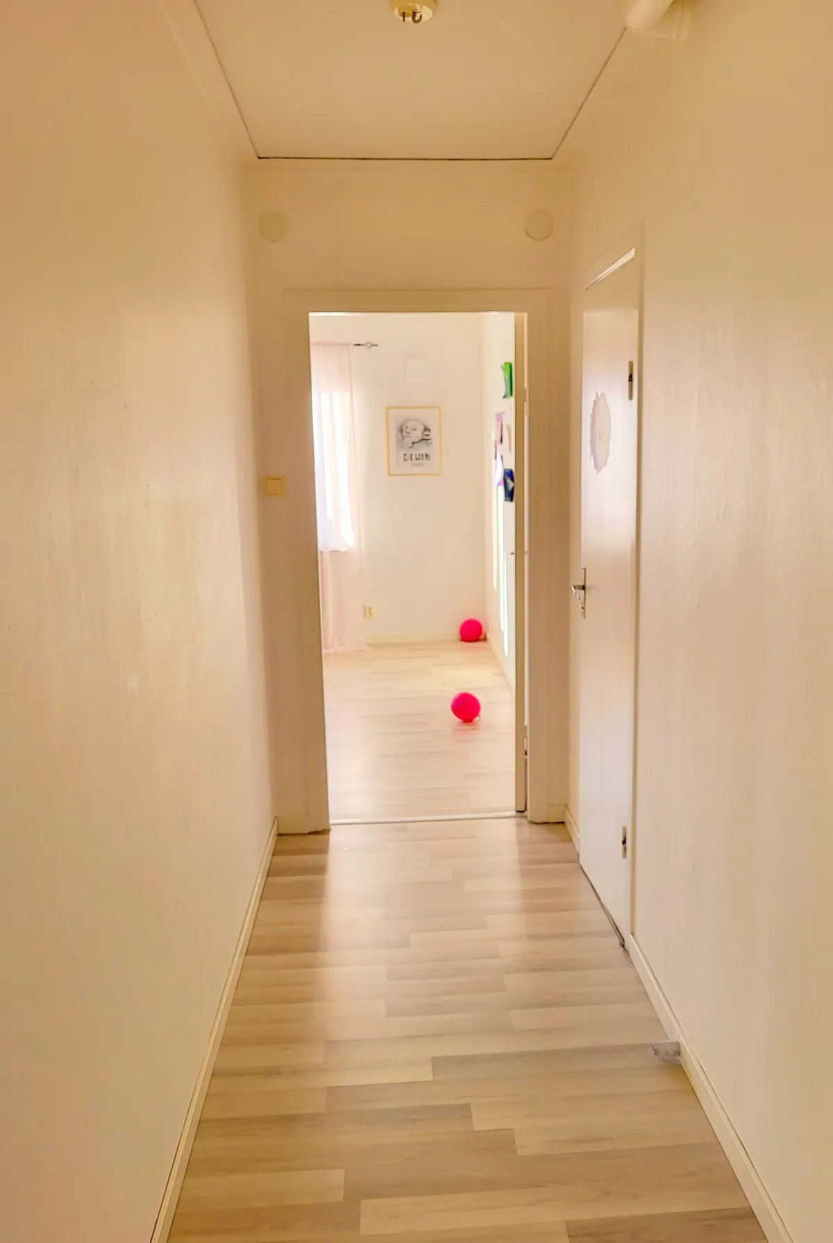 Hyreslägenhet på Åseda i aseda