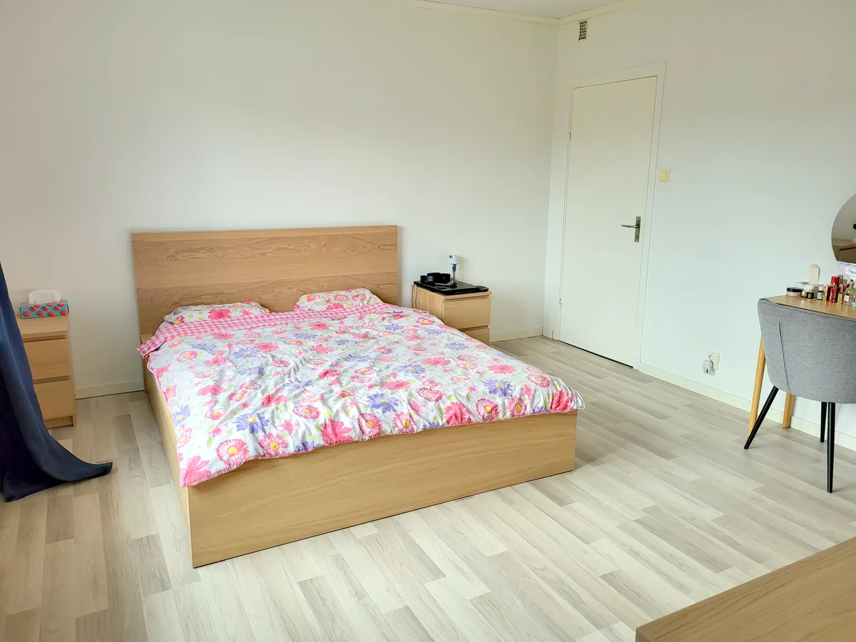 Hyreslägenhet på Åseda i aseda