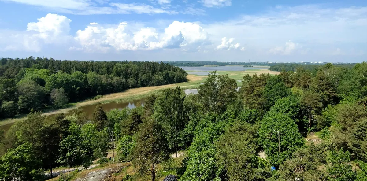 Hyreslägenhet på Helsinki i helsinki