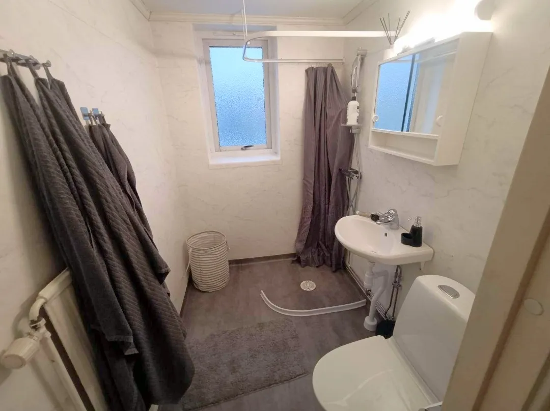 Hyreslägenhet på Sävsjö i savsjo