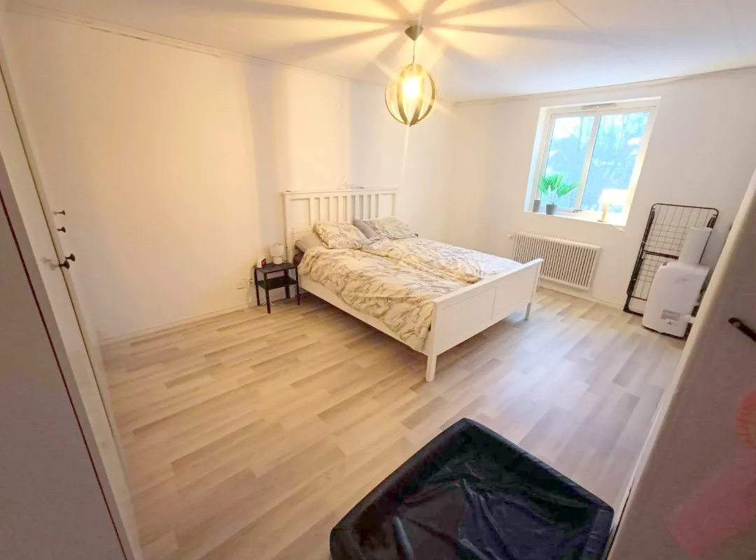 Hyreslägenhet på Sävsjö i savsjo