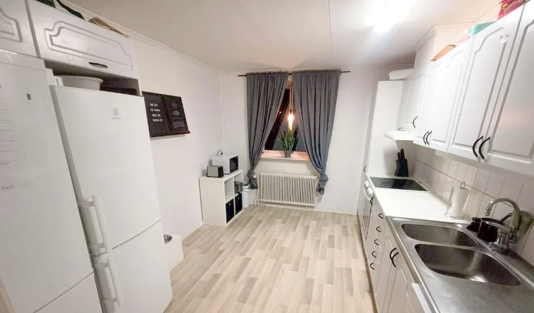 Hyreslägenhet på Sävsjö i savsjo