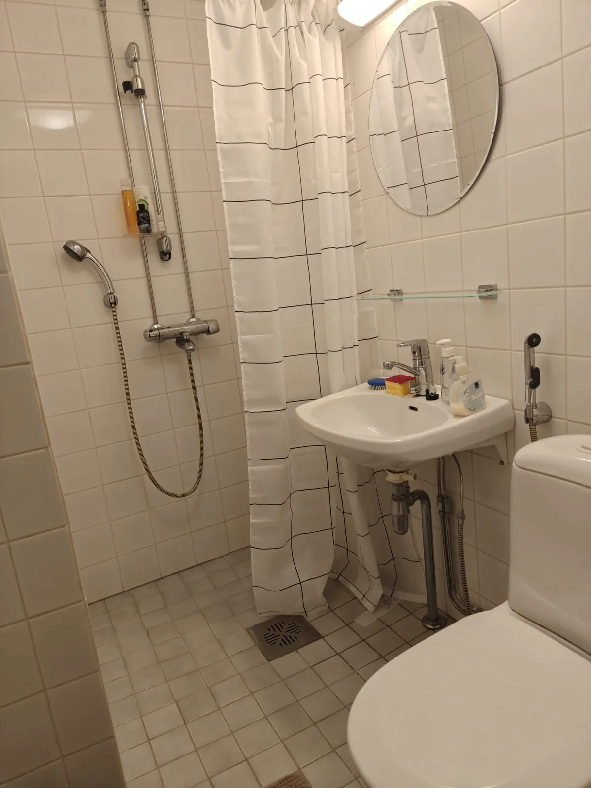 Hyreslägenhet på Oulu i oulu