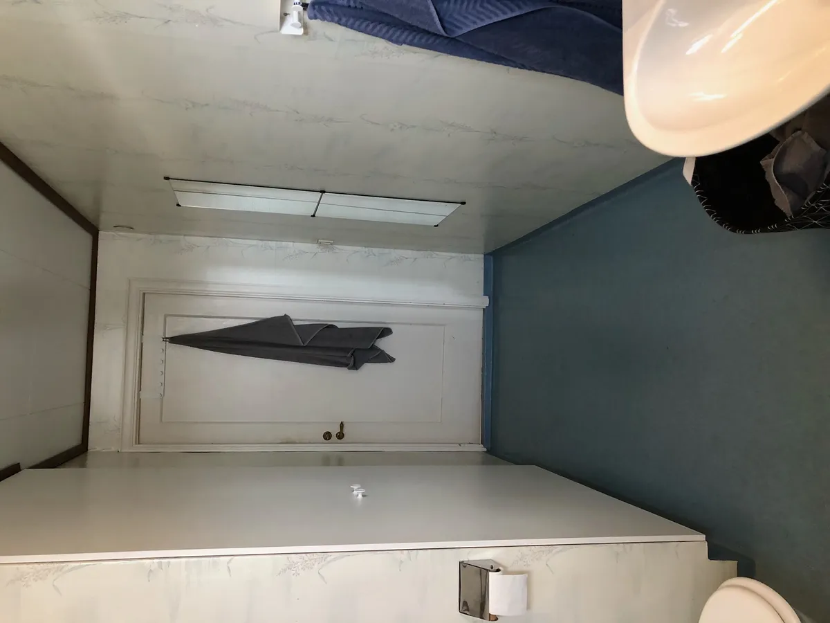 Hyreslägenhet på Vrigstad i vrigstad