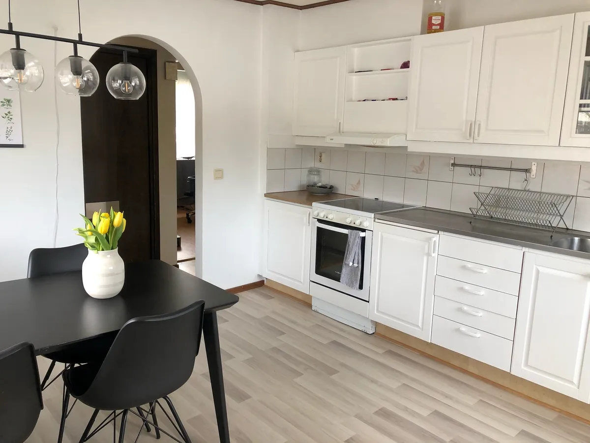 Hyreslägenhet på Vrigstad i vrigstad