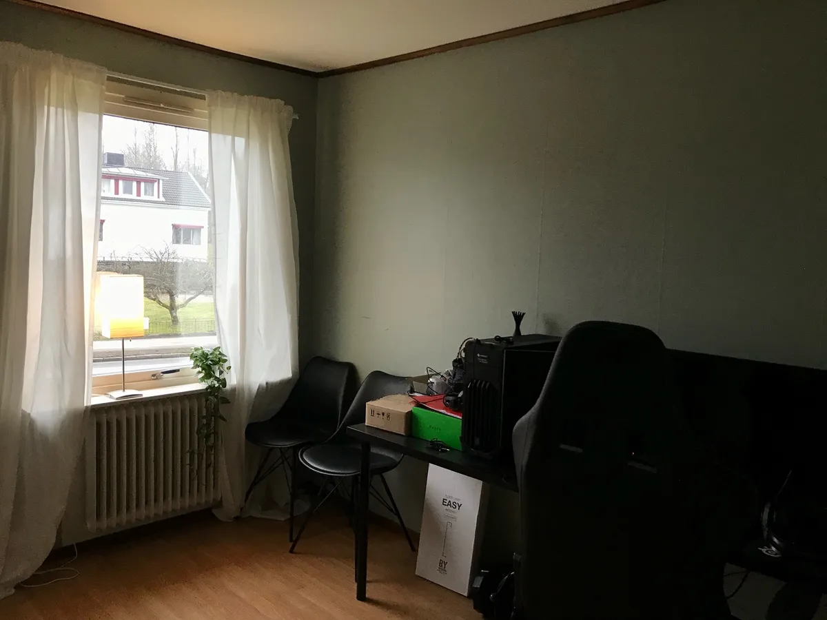 Hyreslägenhet på Vrigstad i vrigstad