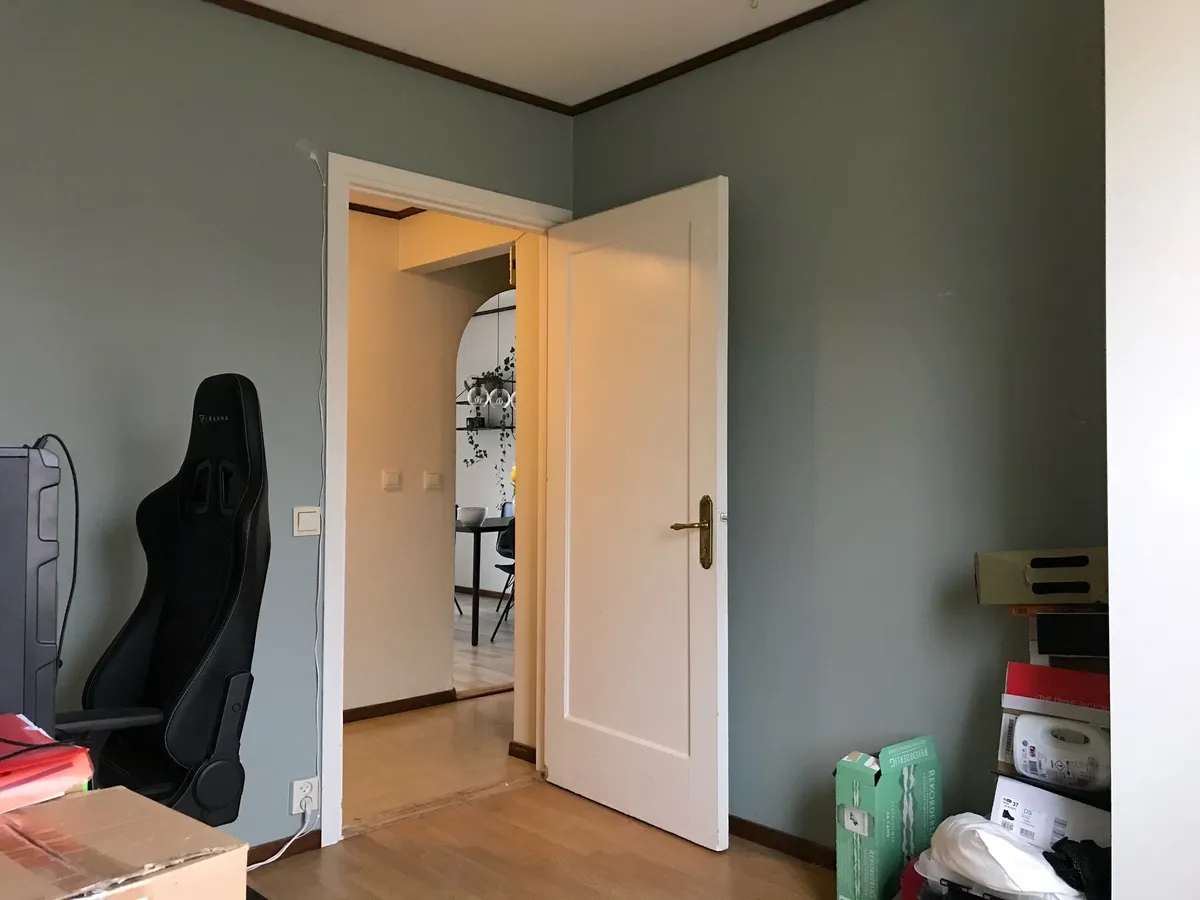 Hyreslägenhet på Vrigstad i vrigstad