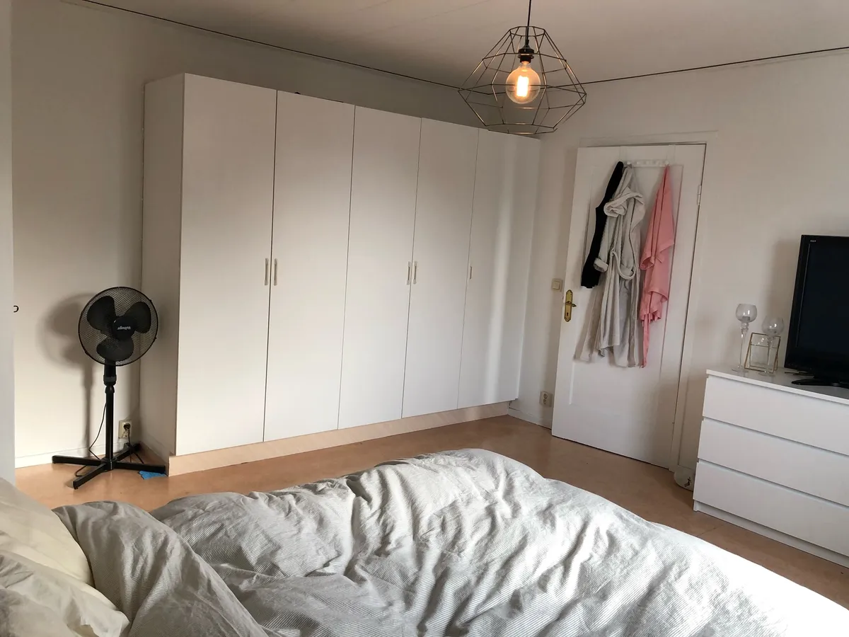 Hyreslägenhet på Vrigstad i vrigstad