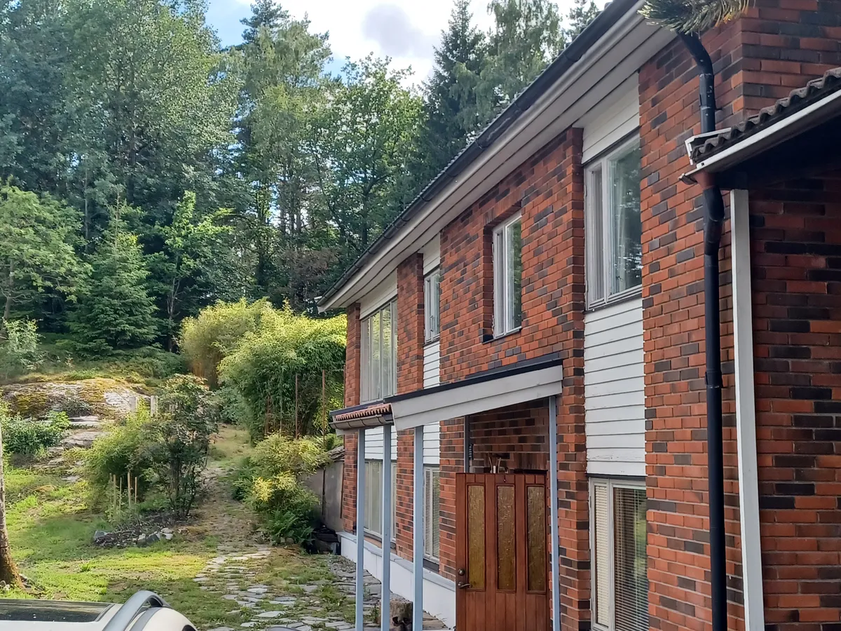 Hyresbostad på Jonsered i jonsered