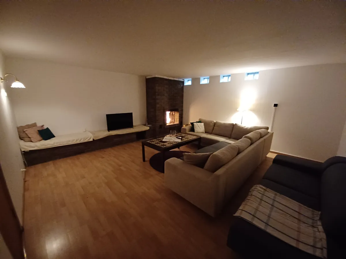 Hyresbostad på Jonsered i jonsered