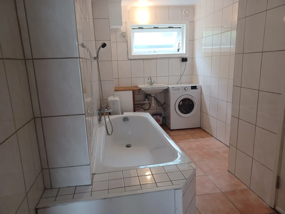 Hyresbostad på Jonsered i jonsered