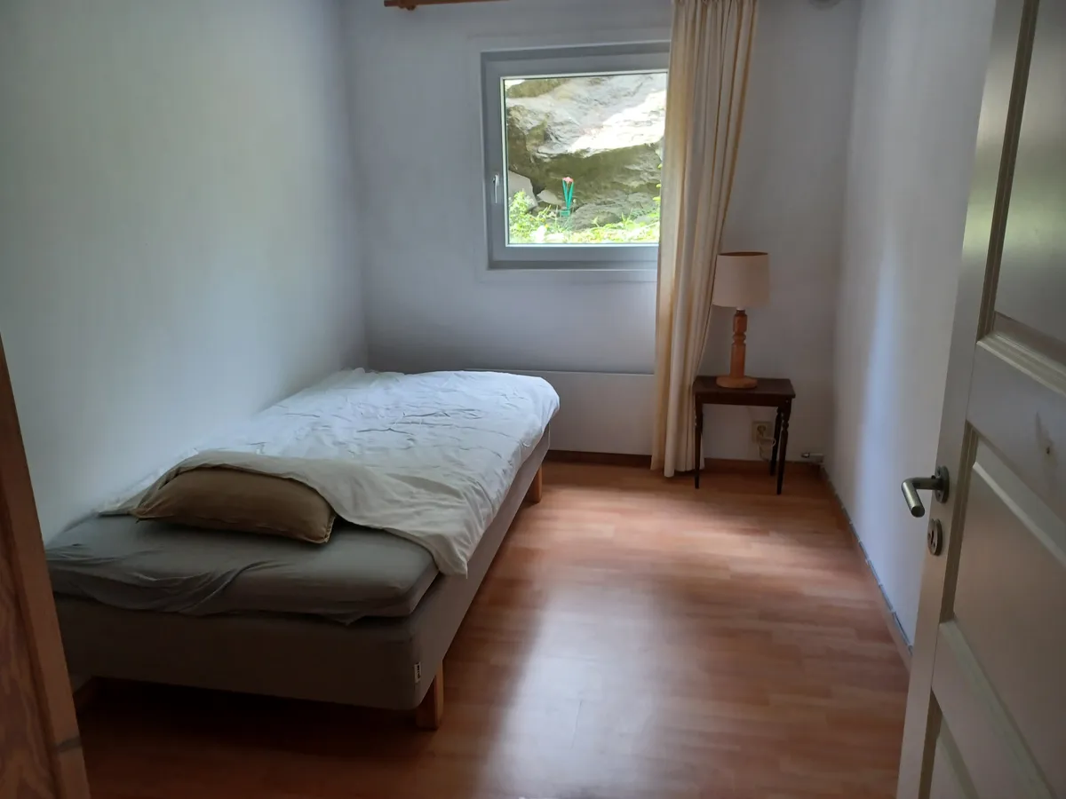 Hyresbostad på Jonsered i jonsered