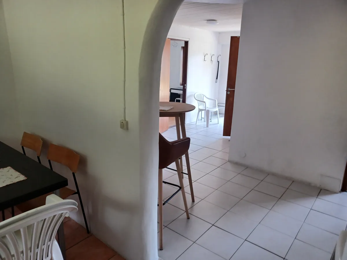 Hyresbostad på Jonsered i jonsered